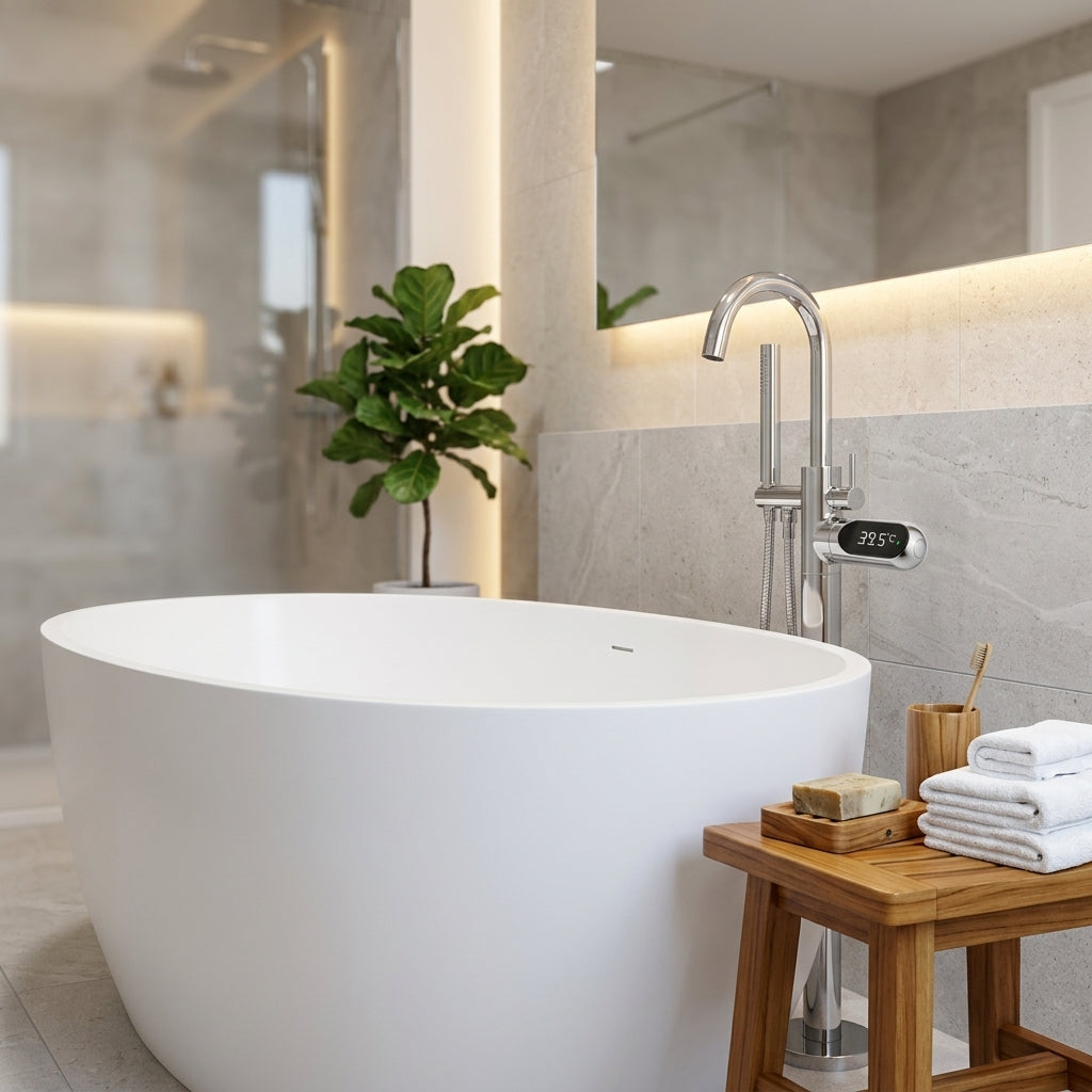 TERMĀ™ - L'eau à sa juste mesure.
