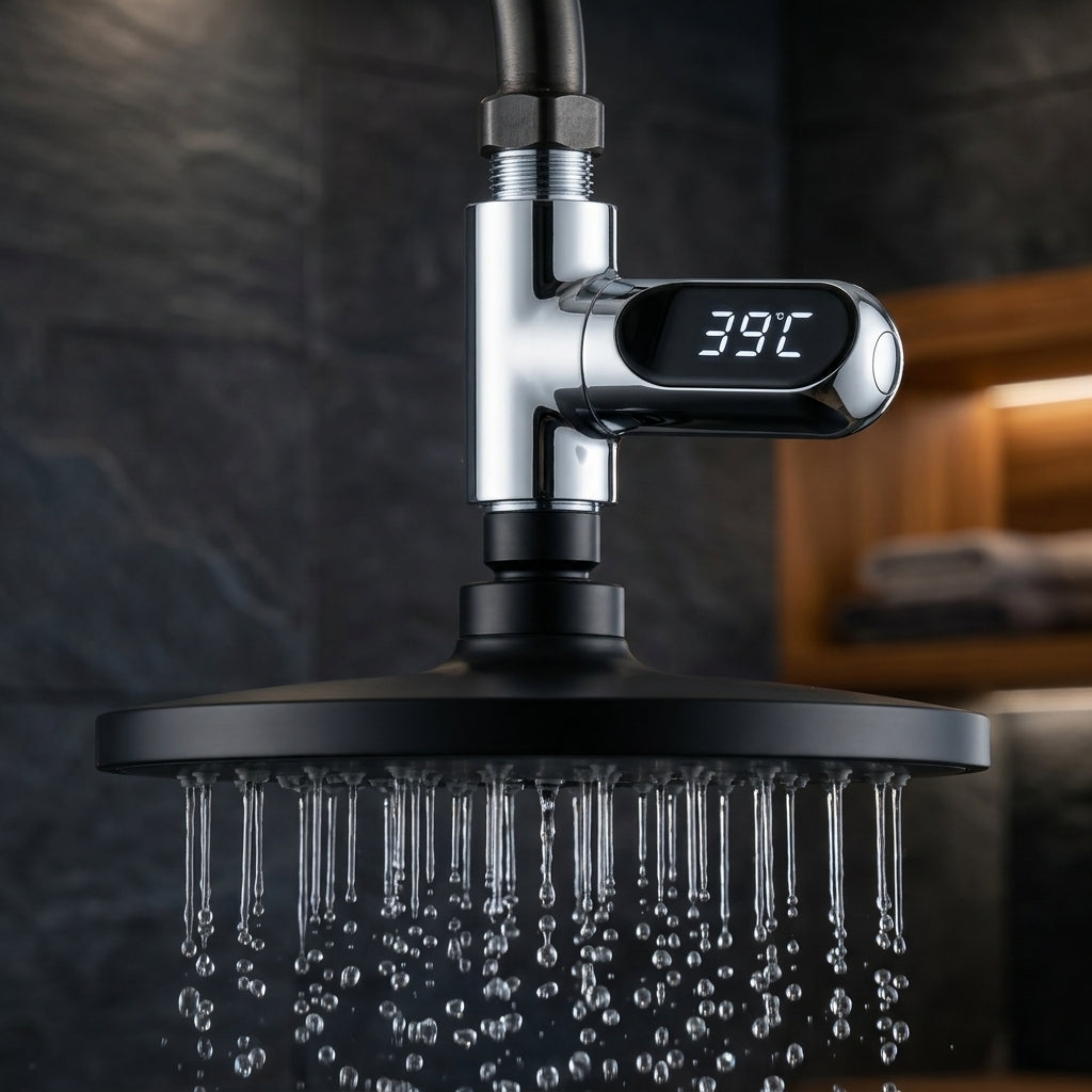 TERMĀ™ - L'eau à sa juste mesure.