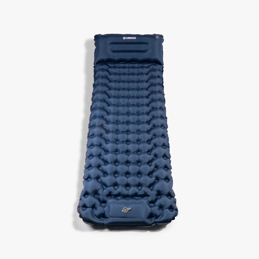 HALTE™ - Le confort s’emporte partout.