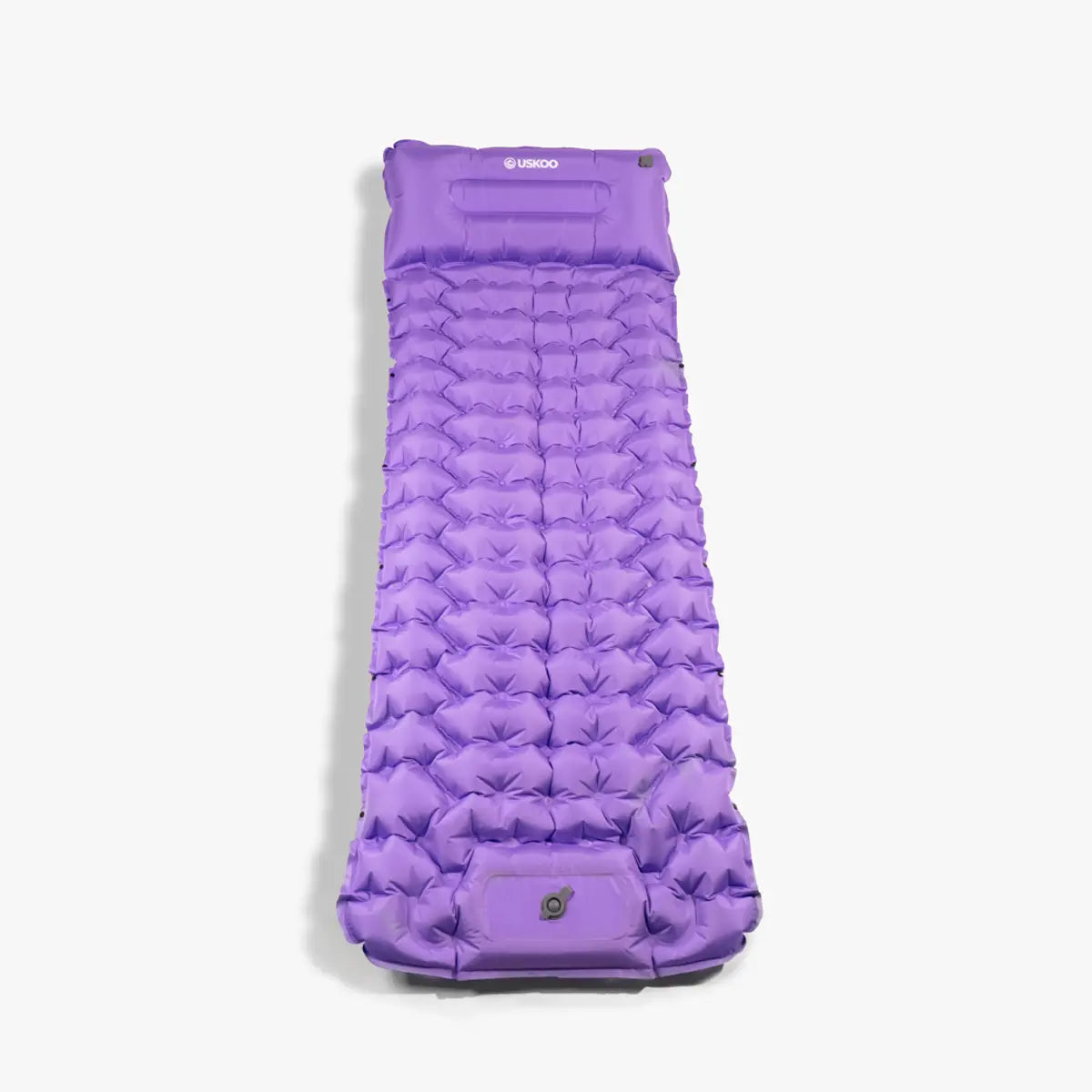 HALTE™ - Le confort s’emporte partout.