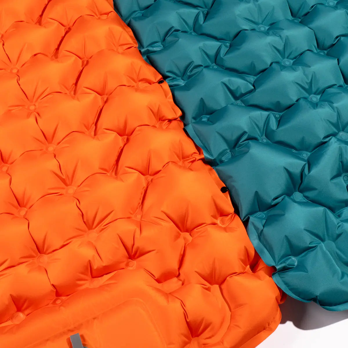 HALTE™ - Le confort s’emporte partout.