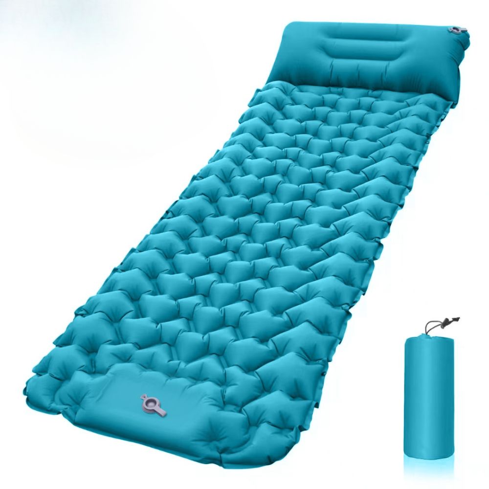 HALTE™ - Le confort s’emporte partout.