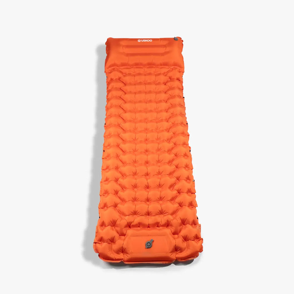 HALTE™ - Le confort s’emporte partout.