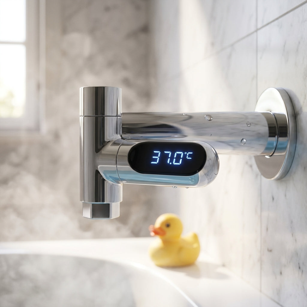 TERMĀ™ - L'eau à sa juste mesure.