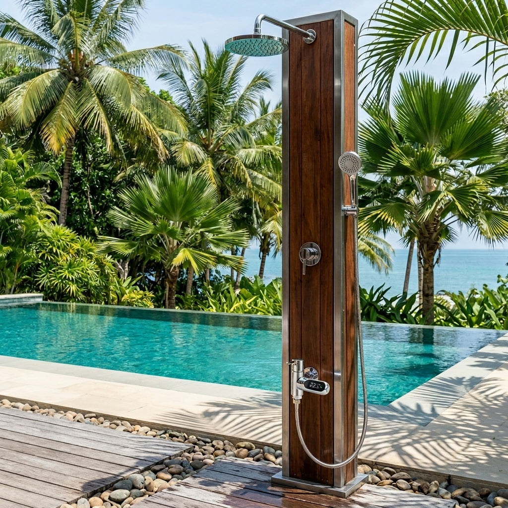 TERMĀ™ - L'eau à sa juste mesure.