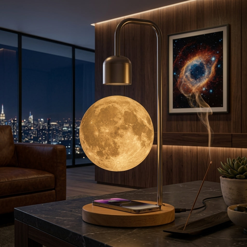 GRAVITÀ™ - Une ambiance premium instantanée